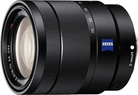 Sony SEL1670Z, Sony 16-70/4.0 SEL E ZA OSS ZA Zeiss Vario-Tessar