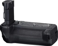 Canon 6763C001, Canon BG-R20EP Akkugriff mit LAN-Anschluss f&uuml;r EOS R5 Mark II