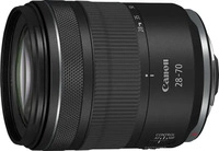 Canon 6535C005, Canon RF 28-70/2.8 IS STM