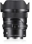 Sigma 24/2.0 DG (C) Contemporary Sony-E