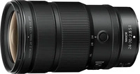 Nikon JMA724DA, Nikon Z 24-70/2.8 S II