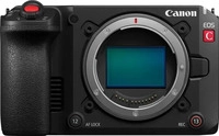 Canon 7034C003, Canon EOS C50 Body