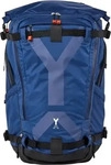 NYA-EVO FJ007097, NYA-EVO Fjord 60-C Econyl Gen4 Midnight Blue 60L