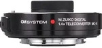 OM System MC-14 Telekonverter 1.4x -50,00&euro; Cashback 279,00&euro; Effektivpreis