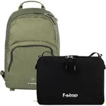 f-stop Gear Rju AIR Bundle Cypress