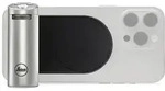 Leica LUX Grip silber 18841