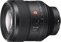 Sony SEL85F14GM, Sony 85/1.4 SEL FE GM