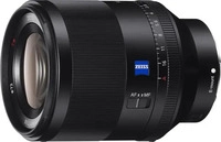 Sony SEL50F14Z, Sony 50/1.4 SEL FE ZA Zeiss Planar
