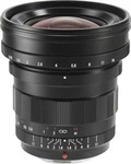 Voigtl&auml;nder BA328A, Voigtl&auml;nder 10,5/0.95 Nokton asph. schwarz f&uuml;r MFT