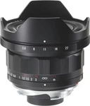 Voigtl&auml;nder BA334A, Voigtl&auml;nder 10/5.6 Hyper Wide Heliar asph. schwarz Leica