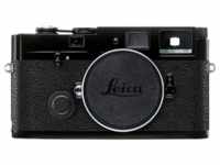 Leica MP 0.72 Body schwarz lackiert