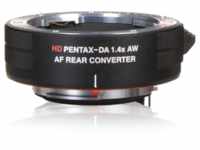 Pentax HD DA 1.4x AW Telekonverter