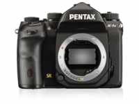 Pentax K-1 Mark II Body inkl. 400,00€ Sofort-Rabatt