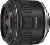 Canon 2973C005, Canon RF 35/1.8 Makro IS STM