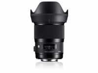 Sigma 28/1.4 DG HSM (A) Art Nikon -100,00€ Sofort-Rabatt 649,00€ Effektivpreis