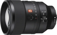 Sony SEL135F18GM, Sony 135/1.8 SEL FE GM