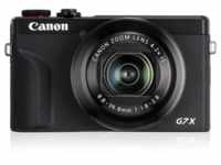 Canon PowerShot G7 X Mark III schwarz