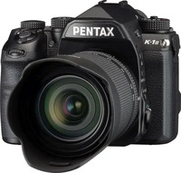 Pentax 1599301, Pentax K-1 Mark II Kit 28-105/3.5-5.6 HD DFA WR