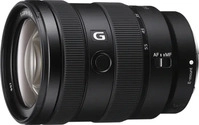 Sony SEL1655G, Sony 16-55/2.8 SEL E G