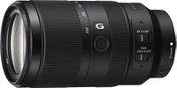 Sony SEL70350G, Sony 70-350/4.5-6.3 G OSS