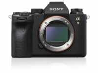 Sony Alpha 9 II Body ILCE-9M2 -300,00€ Cashback 5099,00€ Effektivpreis