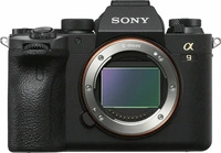 Sony ILCE9M2B, Sony Alpha 9 II Body