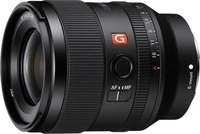 Sony SEL35F14GM, Sony 35/1.4 SEL FE GM
