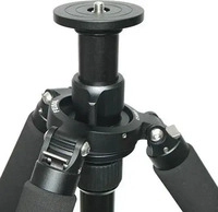 Feisol CT-3472 Rapid M2, Feisol CT-3472LV Rapid M2 4-Segment Carbon Elite Stativ mit