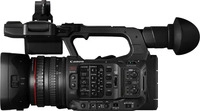 Canon 5076C003, Canon XF605 Broadcast Camcorder