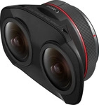Canon 5554C005, Canon RF 5.2/2.8 L DUAL FISHEYE