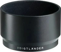 Voigtl&auml;nder BA371A, Voigtl&auml;nder 90/2.8 APO-Skopar silber Leica M-Mount