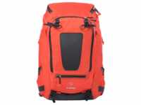 f-stop Gear Tilopa 50 Liter Backpack - DuraDiamond Magma