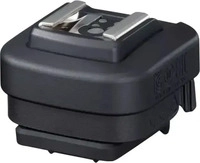Canon 4943C001, Canon AD-E1 Multifunktions-Zubeh&ouml;rschuh-Adapter