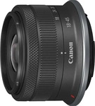 Canon 4858C005, Canon RF-S 18-45/4.5-6.3 IS STM