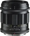 Voigtl&auml;nder BA364D, Voigtl&auml;nder 35/2.0 APO-Lanthar II asph. schwarz Nikon Z-Mount