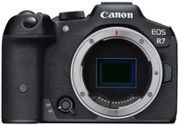 Canon 5137C003, Canon EOS R7 Body