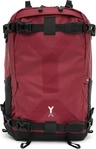 NYA-EVO FJ001096, NYA-EVO Fjord 36 Econyl Gen3 Canyon Red 36L