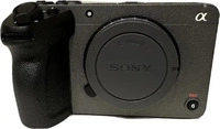 Sony ILMEFX30B, Sony FX30 Body inkl. 300,00&euro; Sofort-Rabatt