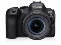 Canon EOS R6 Mark II Kit RF 24-105/4.0-7.1 IS STM