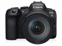 Canon EOS R6 Mark II Kit RF 24-105/4.0 L IS USM
