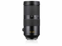 Leica 100-400/5.0-6.3 Vario-Elmar-SL schwarz eloxiert