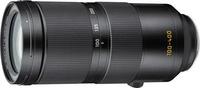 Leica 11191, Leica 100-400/5.0-6.3 Vario-Elmar-SL schwarz eloxiert 11191