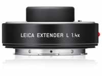 Leica Extender L 1.4x schwarz eloxiert