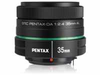 Pentax SMC-DA 35/2.4 AL