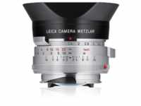 Leica 35/1.4 Summilux-M sibern verchromt
