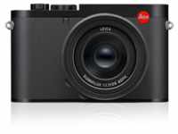 Leica Q3 schwarz lackiert