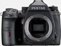 Pentax 01093, Pentax K-3 Mark III Monochrome Body