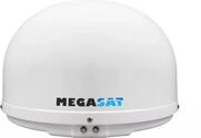 Megasat Campingman Kompakt 4 (Twin/Skew) 150207