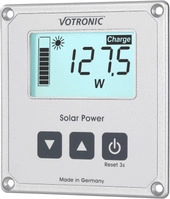 Votronic LCD Solar-Computer S 731250