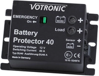 Votronic Batteriew&auml;chter "Battery Protector 40 " 733075